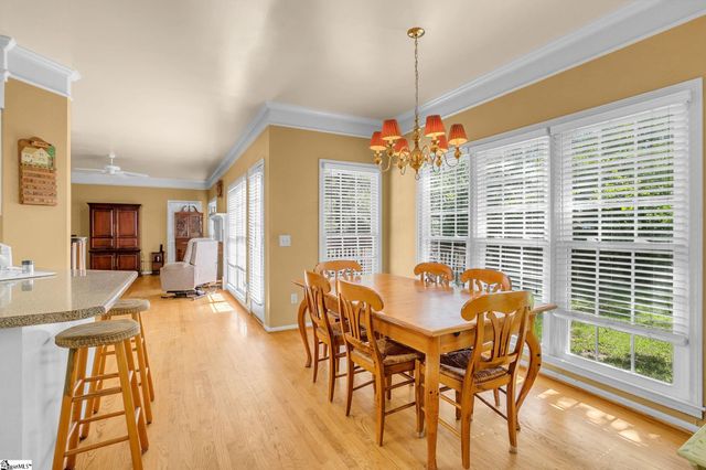 211 W Hypericum Lane, Greenville, SC 29615