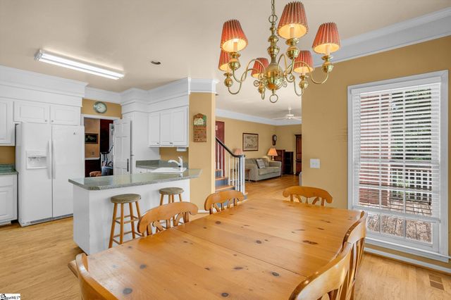 211 W Hypericum Lane, Greenville, SC 29615