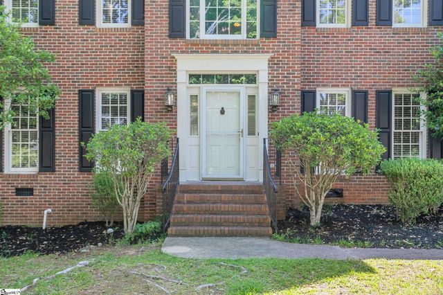 211 W Hypericum Lane, Greenville, SC 29615