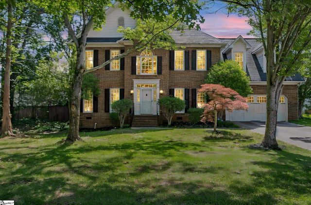 211 W Hypericum Lane, Greenville, SC 29615