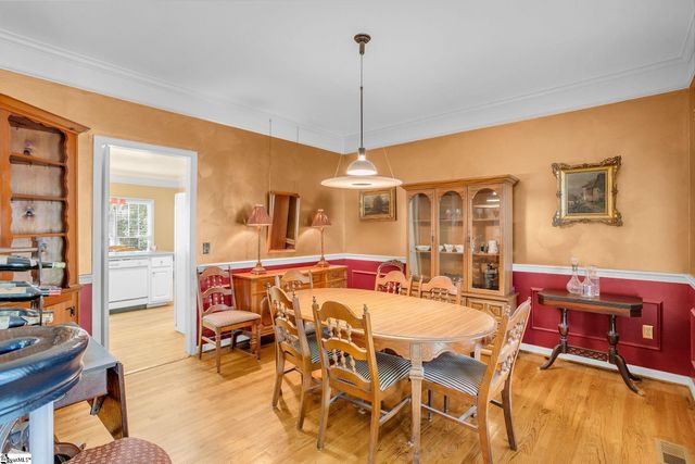 211 W Hypericum Lane, Greenville, SC 29615