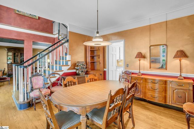 211 W Hypericum Lane, Greenville, SC 29615