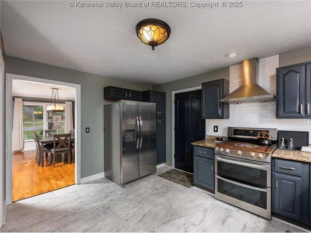 5028 Bennington Drive, Cross Lanes, WV 25313