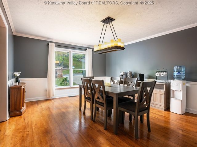 5028 Bennington Drive, Cross Lanes, WV 25313