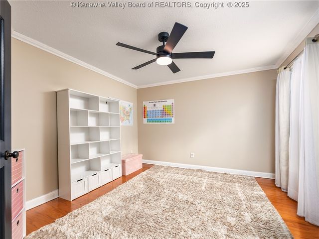 5028 Bennington Drive, Cross Lanes, WV 25313