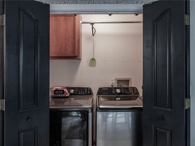 5028 Bennington Drive, Cross Lanes, WV 25313