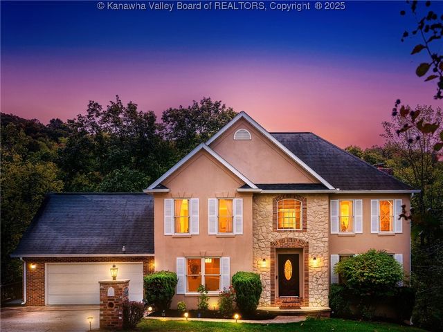 5028 Bennington Drive, Cross Lanes, WV 25313