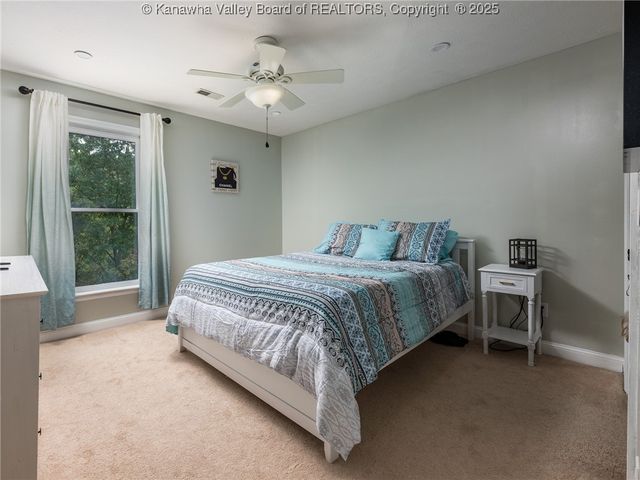 5028 Bennington Drive, Cross Lanes, WV 25313