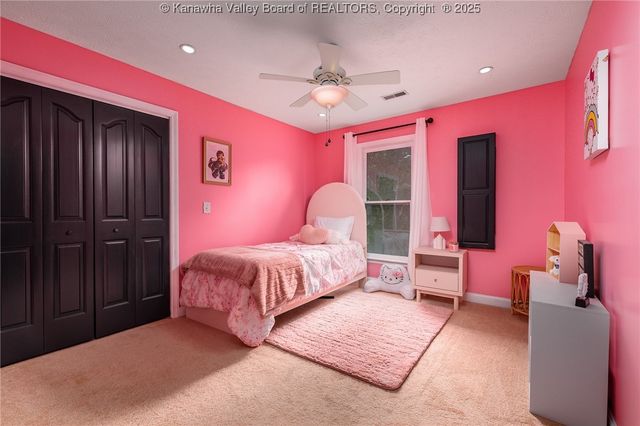 5028 Bennington Drive, Cross Lanes, WV 25313