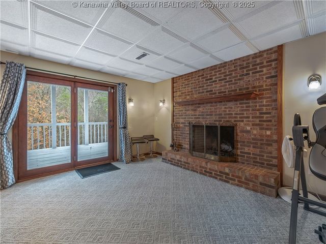 5028 Bennington Drive, Cross Lanes, WV 25313