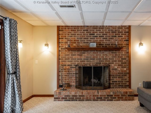 5028 Bennington Drive, Cross Lanes, WV 25313