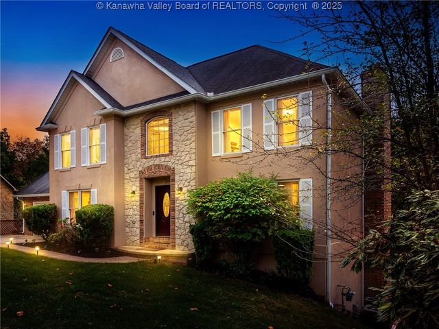 5028 Bennington Drive, Cross Lanes, WV 25313