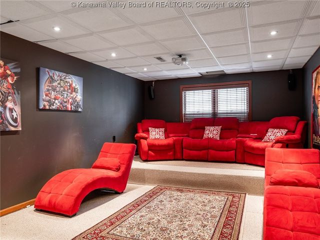 5028 Bennington Drive, Cross Lanes, WV 25313