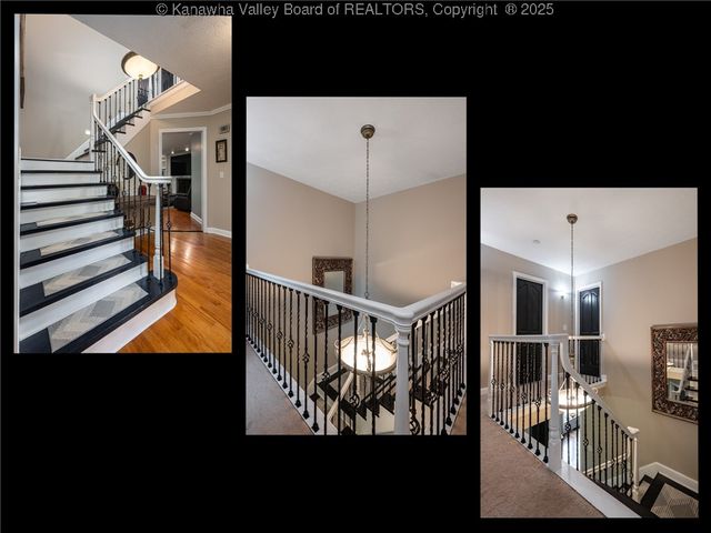 5028 Bennington Drive, Cross Lanes, WV 25313