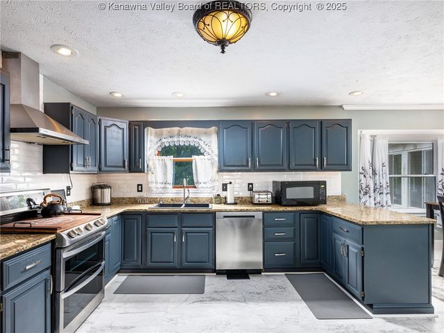 5028 Bennington Drive, Cross Lanes, WV 25313