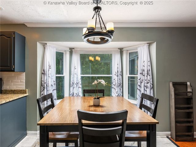 5028 Bennington Drive, Cross Lanes, WV 25313