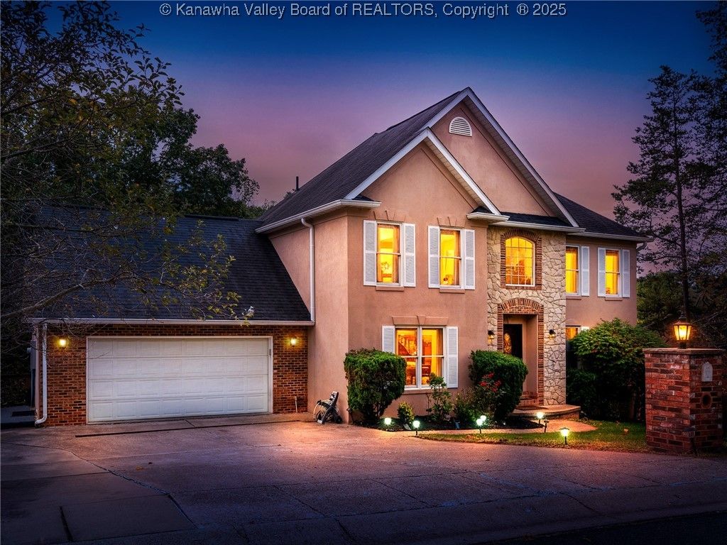 5028 Bennington Drive, Cross Lanes, WV 25313