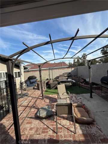 1038 E Denwall, Carson, CA 90746