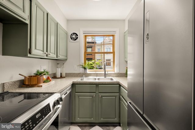 1641 MONROE ST NW, Washington, DC 20010
