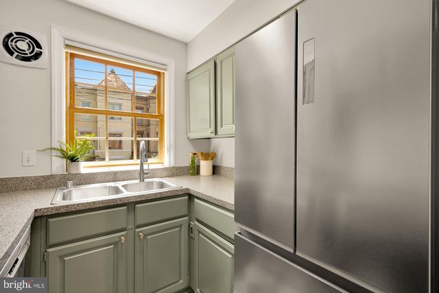 1641 MONROE ST NW, Washington, DC 20010