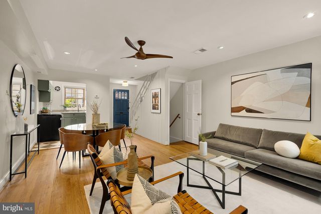 1641 MONROE ST NW, Washington, DC 20010