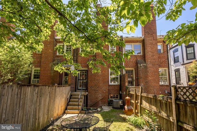 1641 MONROE ST NW, Washington, DC 20010
