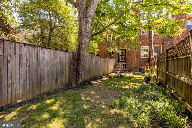 1641 MONROE ST NW, Washington, DC 20010