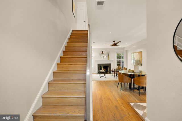 1641 MONROE ST NW, Washington, DC 20010