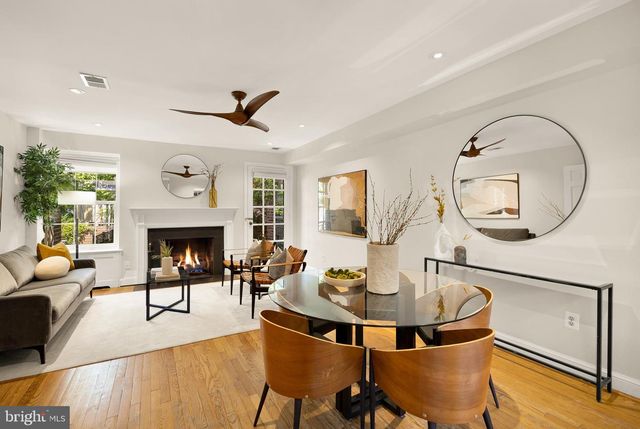 1641 MONROE ST NW, Washington, DC 20010
