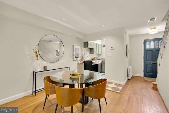 1641 MONROE ST NW, Washington, DC 20010