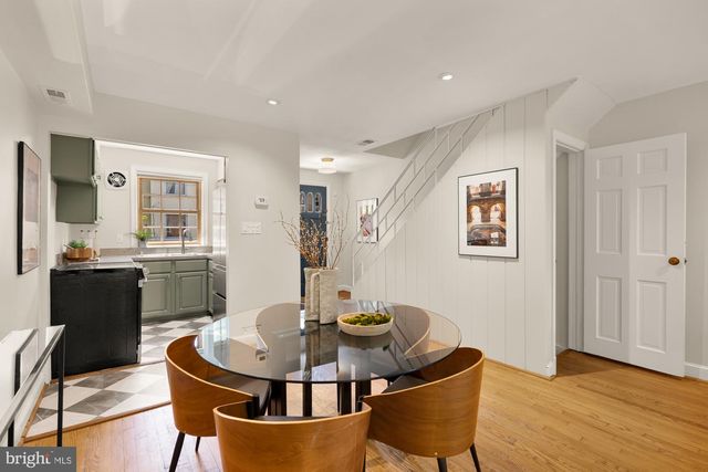 1641 MONROE ST NW, Washington, DC 20010