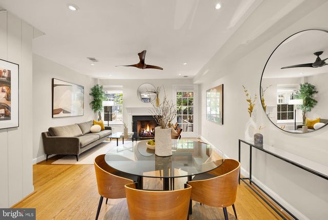 1641 MONROE ST NW, Washington, DC 20010