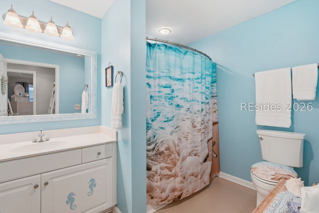 4924 Bluffton Pkwy Unit 20-303, Bluffton, SC 29910