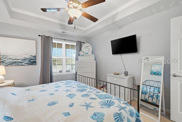 4924 Bluffton Pkwy Unit 20-303, Bluffton, SC 29910