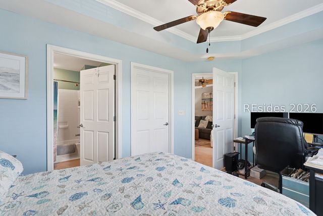 4924 Bluffton Pkwy Unit 20-303, Bluffton, SC 29910