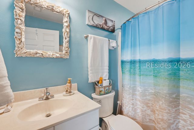 4924 Bluffton Pkwy Unit 20-303, Bluffton, SC 29910