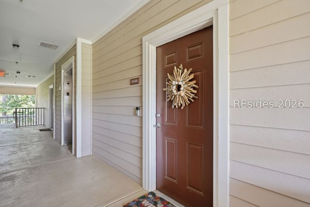 4924 Bluffton Pkwy Unit 20-303, Bluffton, SC 29910