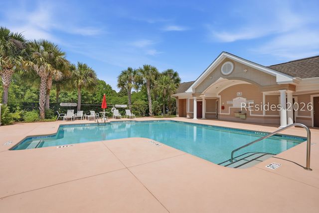 4924 Bluffton Pkwy Unit 20-303, Bluffton, SC 29910