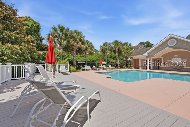 4924 Bluffton Pkwy Unit 20-303, Bluffton, SC 29910