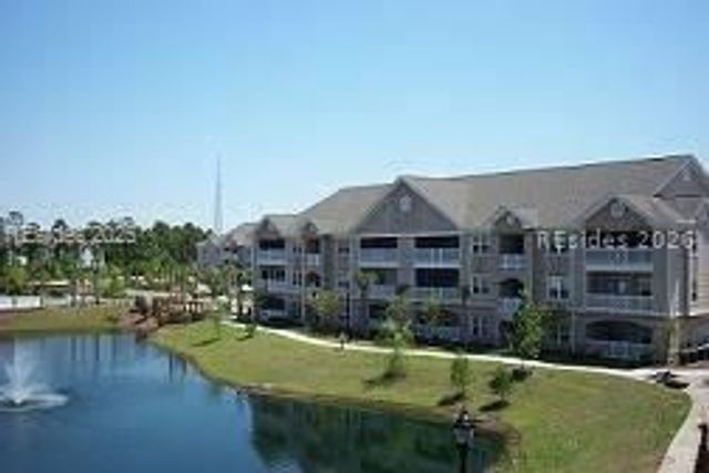 4924 Bluffton Pkwy Unit 20-303, Bluffton, SC 29910