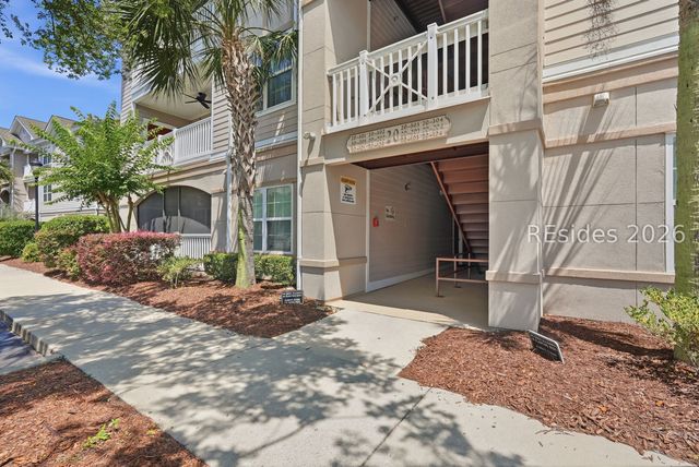 4924 Bluffton Pkwy Unit 20-303, Bluffton, SC 29910