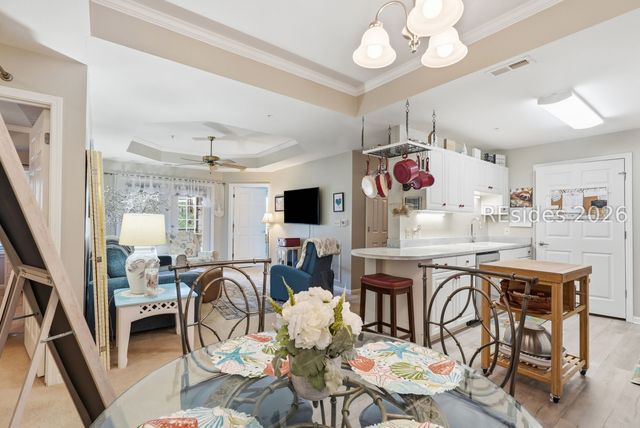 4924 Bluffton Pkwy Unit 20-303, Bluffton, SC 29910