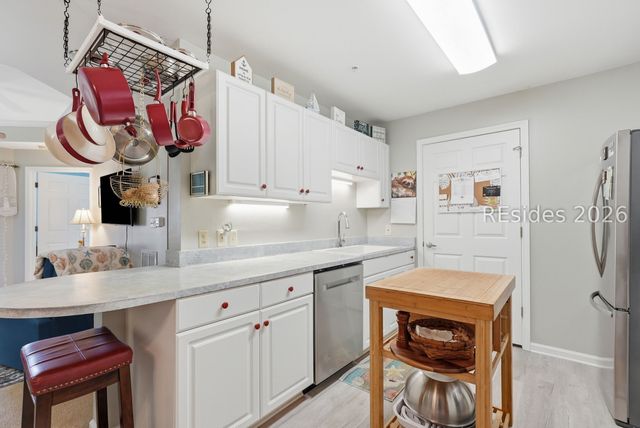 4924 Bluffton Pkwy Unit 20-303, Bluffton, SC 29910