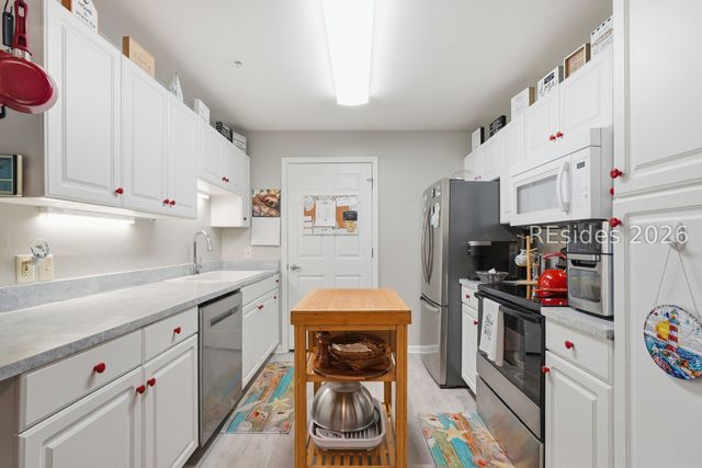 4924 Bluffton Pkwy Unit 20-303, Bluffton, SC 29910