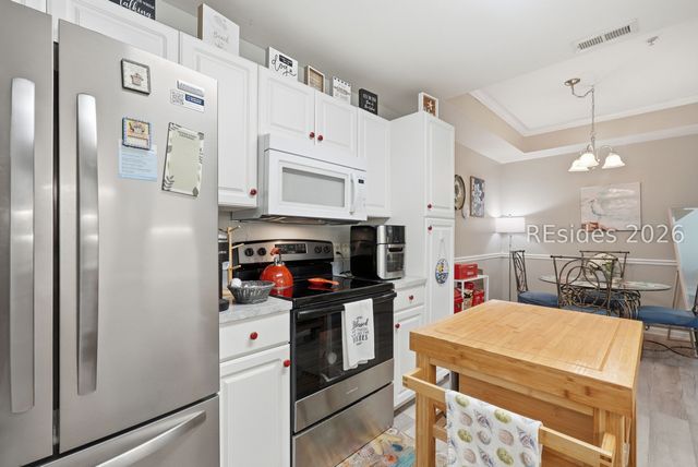 4924 Bluffton Pkwy Unit 20-303, Bluffton, SC 29910