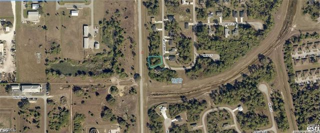 6526 Forest CIR, Labelle, FL 33935