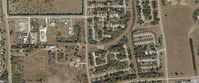 6526 Forest CIR, Labelle, FL 33935