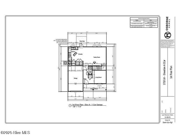 107 W Highland Avenue, Kinston, NC 28501