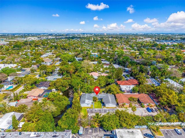 355 NW 32nd Street, Oakland Park, FL 33309