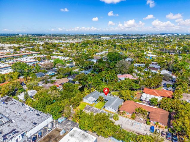 355 NW 32nd Street, Oakland Park, FL 33309